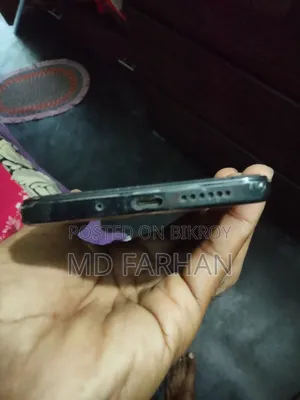 Xiaomi Redmi 15 128 GB Black