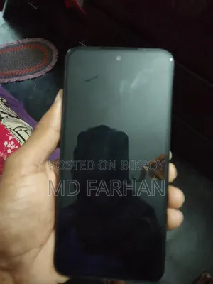 Xiaomi Redmi 15 128 GB Black