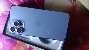 অ্যাপল আইফোন ১৩ প্রো ম্যাক্স ১২৮ জিবি