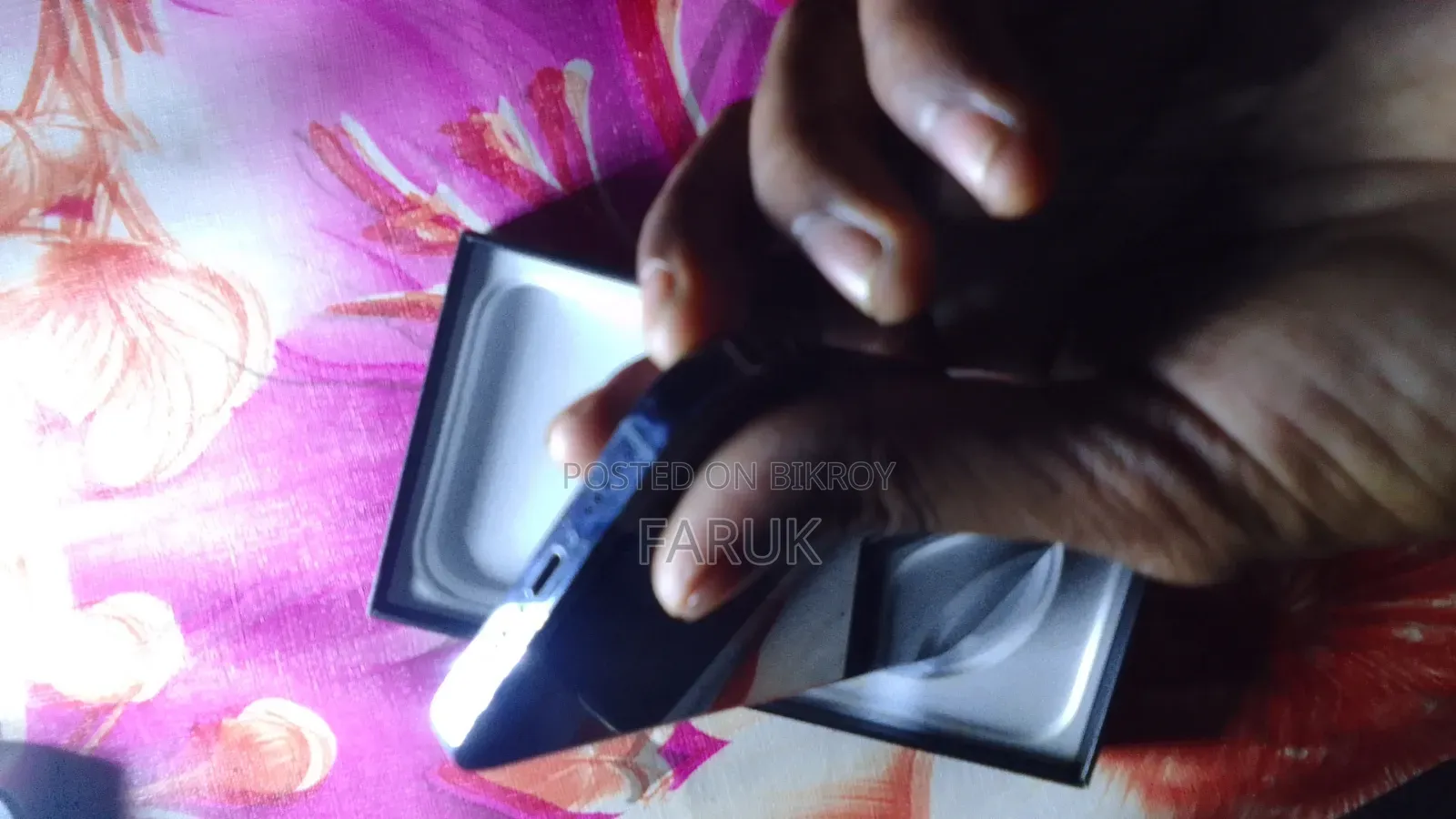 অ্যাপল আইফোন ১৩ প্রো ম্যাক্স ১২৮ জিবি