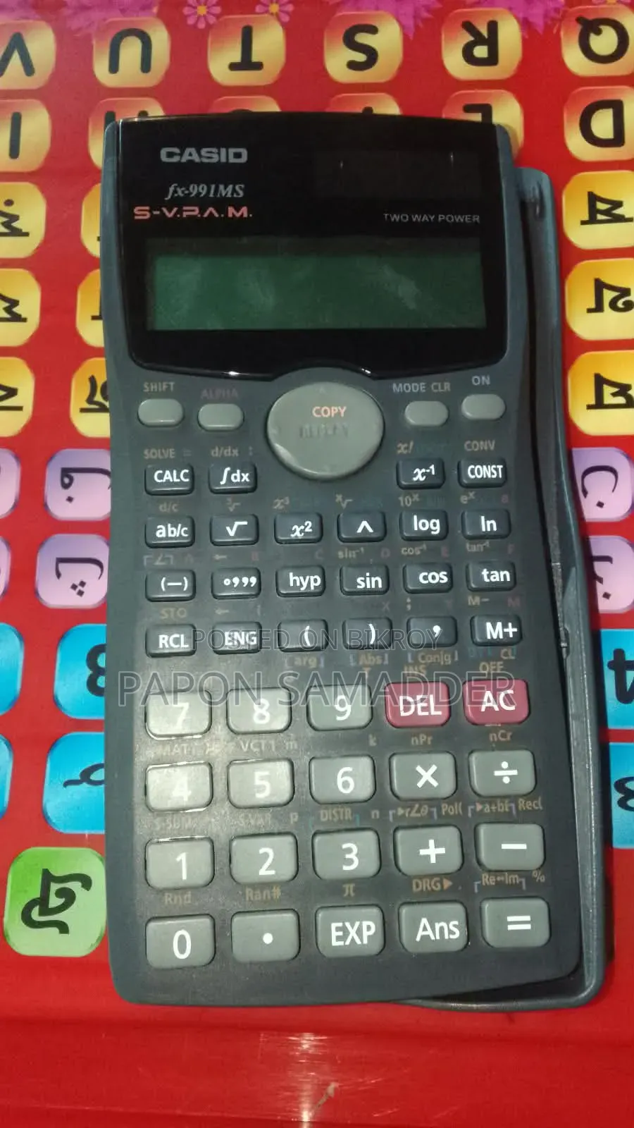 Brand new, have not used for a single day