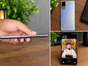 Xiaomi Civi 1S 256 GB Gold