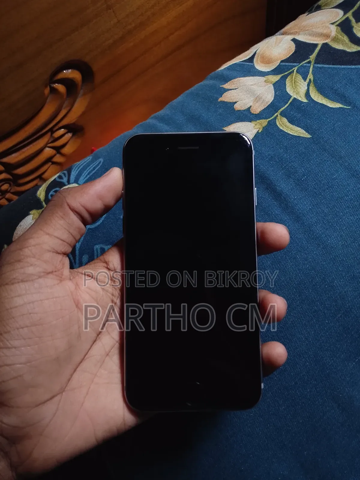অ্যাপল আইফোন ৬ ৩২ জিবি সিলভার
