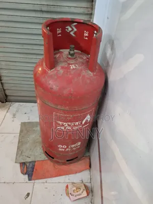 30 Kg Gas Cylinder