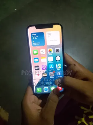 অ্যাপল আইফোন ১২ ১২৮ জিবি ব্লু