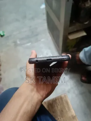 স্যামসাং গ্যালাক্সি এ৩২ ১২৮ জিবি কালো