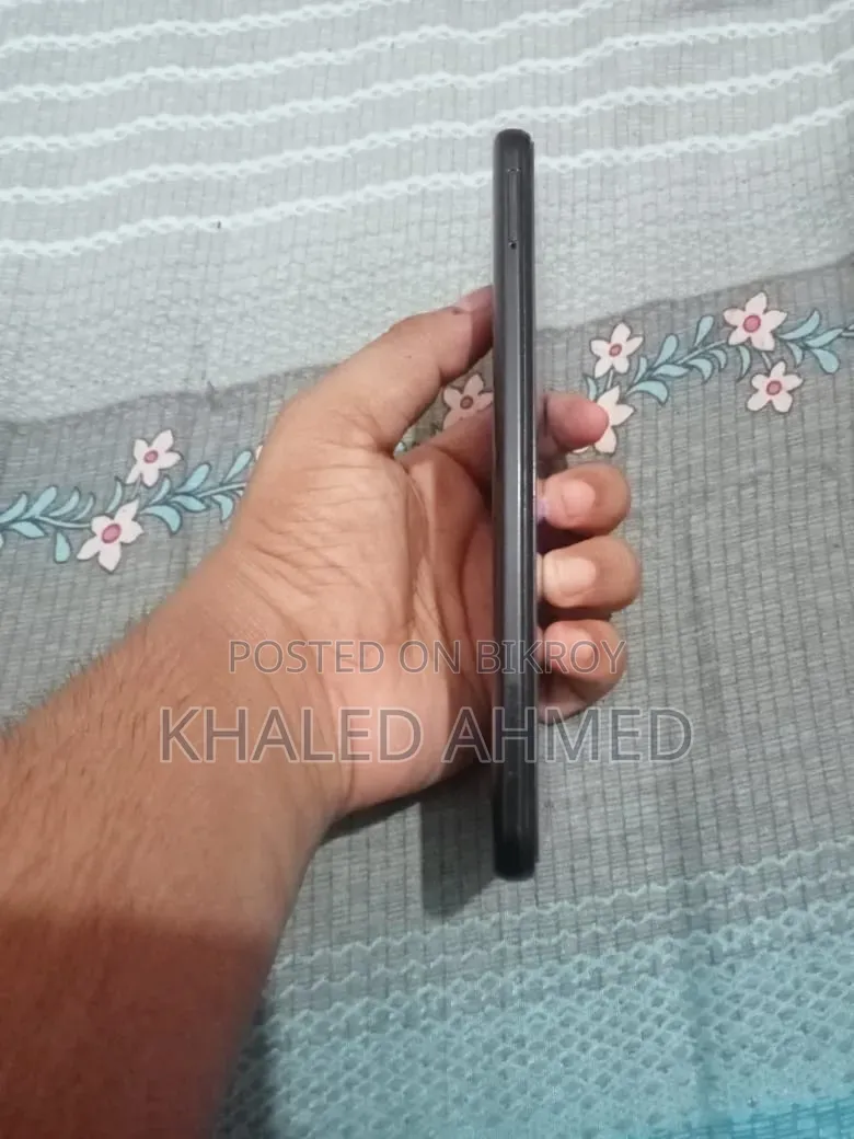Samsung Galaxy A03 Core 32 GB Black