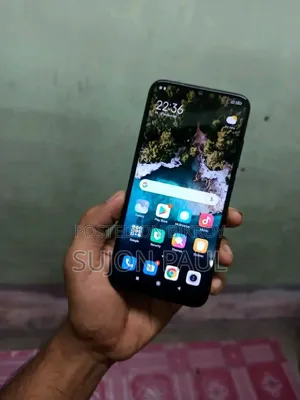 Xiaomi Redmi Note 8 128 GB কালো