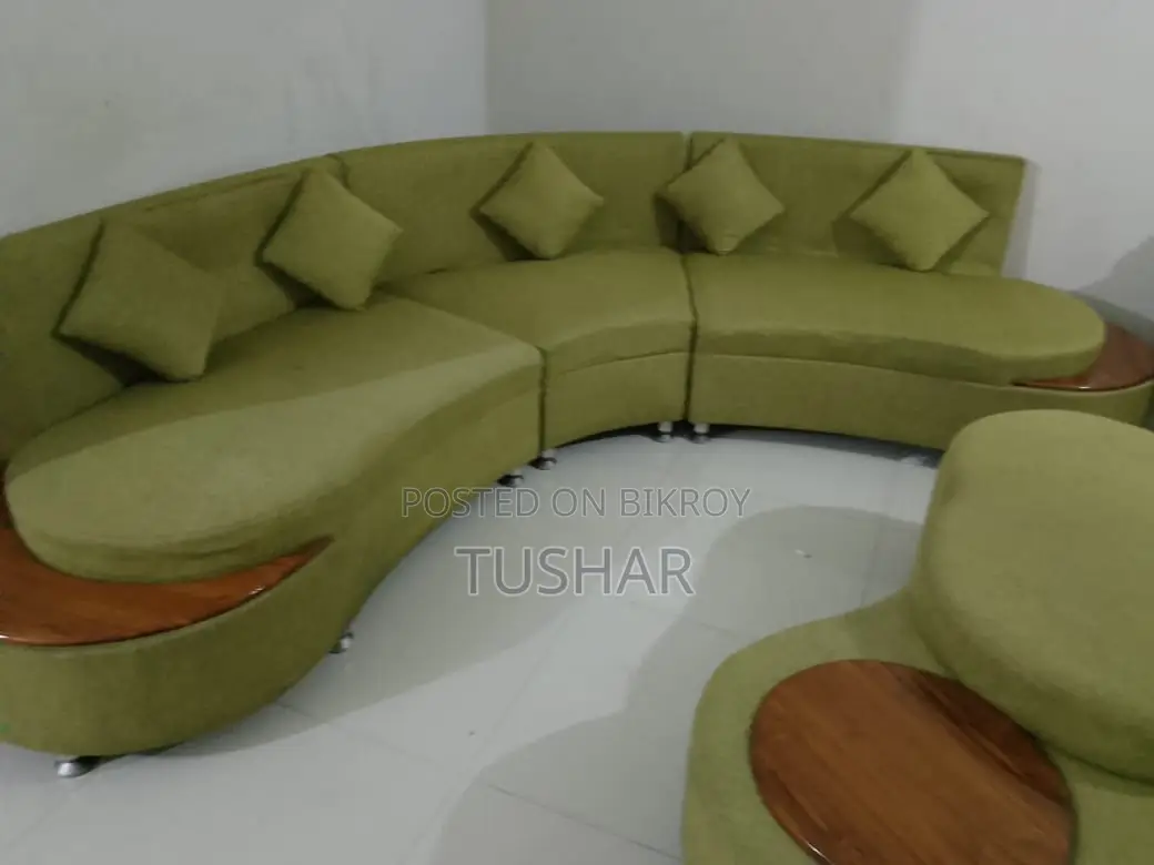 Sofa With Divain Sale