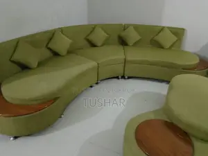 Sofa With Divain Sale