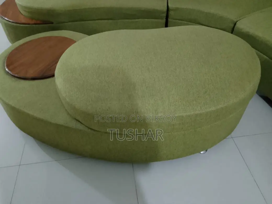 Sofa With Divain Sale
