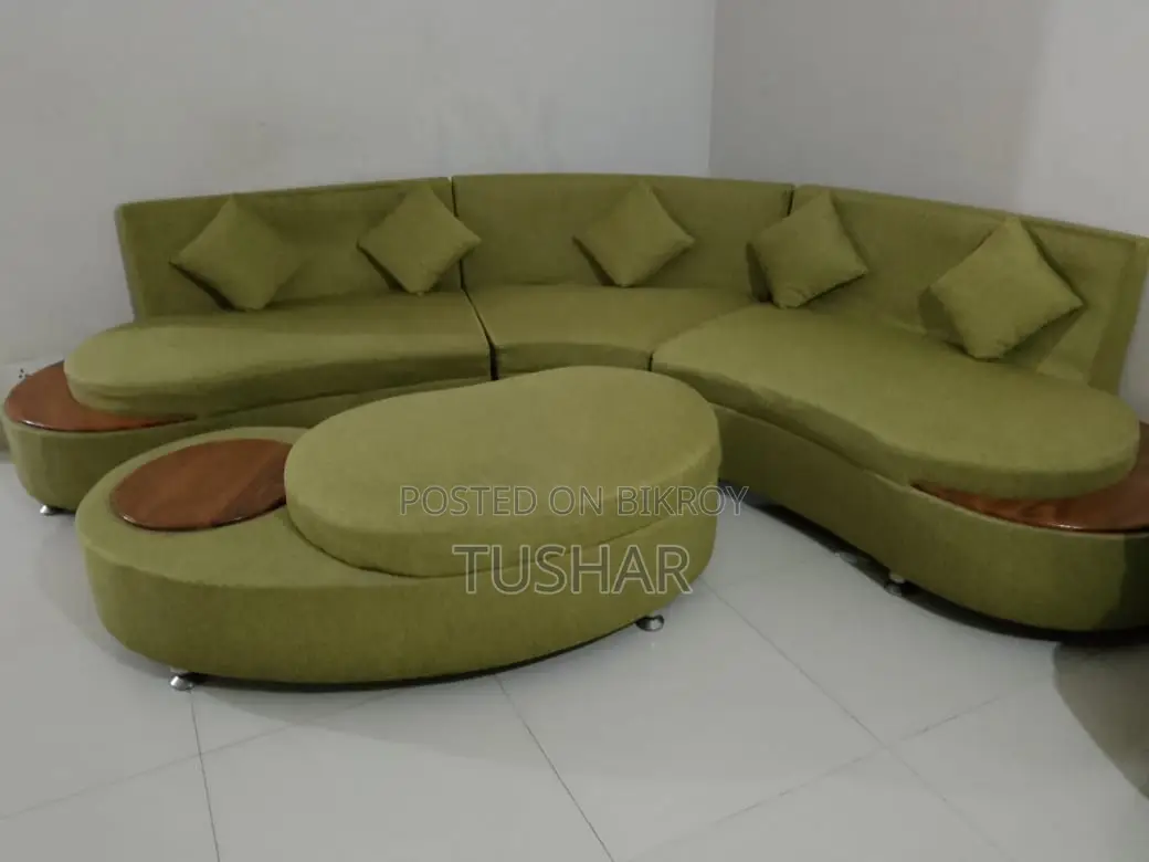 Sofa With Divain Sale