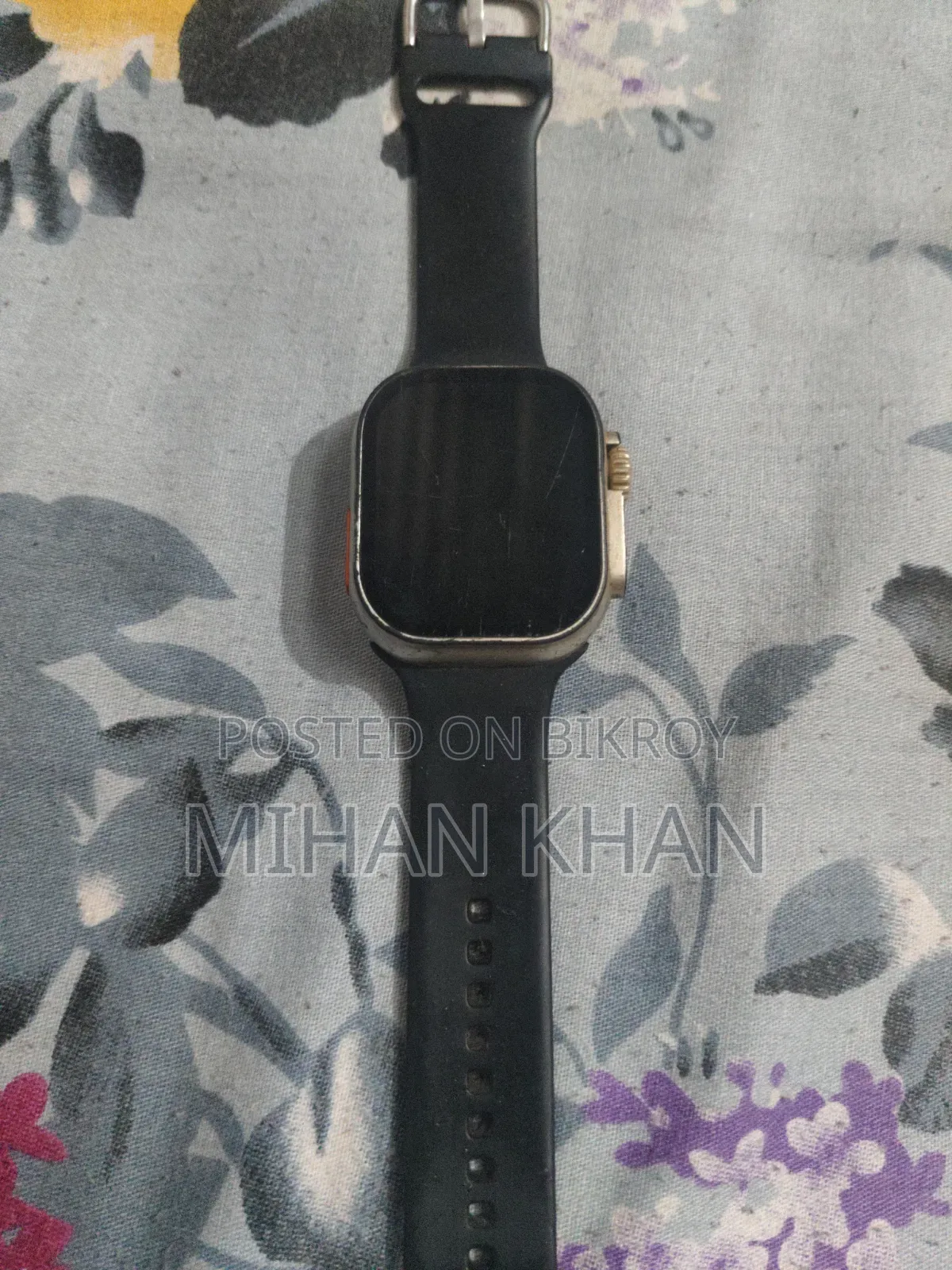 স্যামসাং এস৮ আল্ট্রা