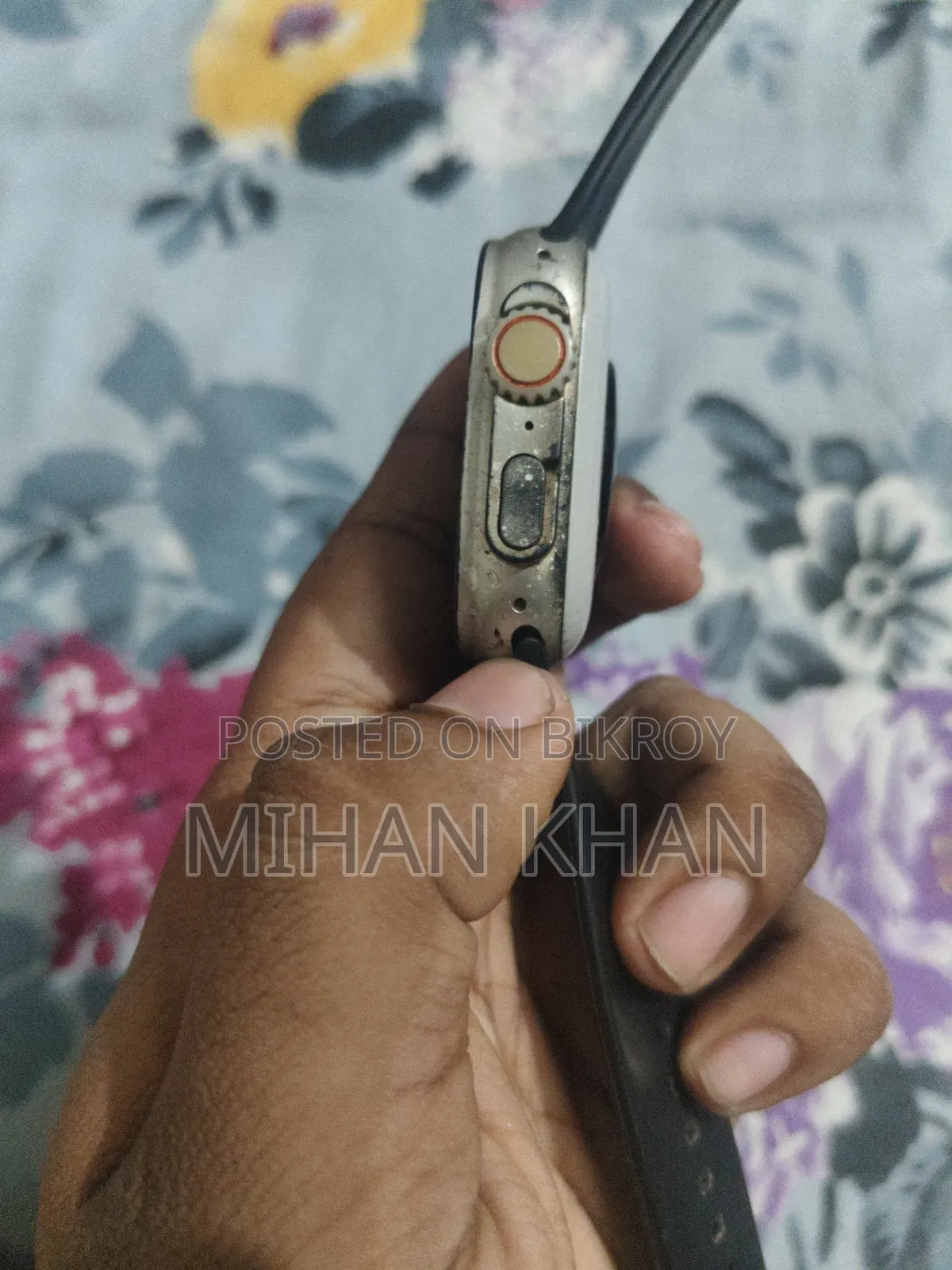 স্যামসাং এস৮ আল্ট্রা