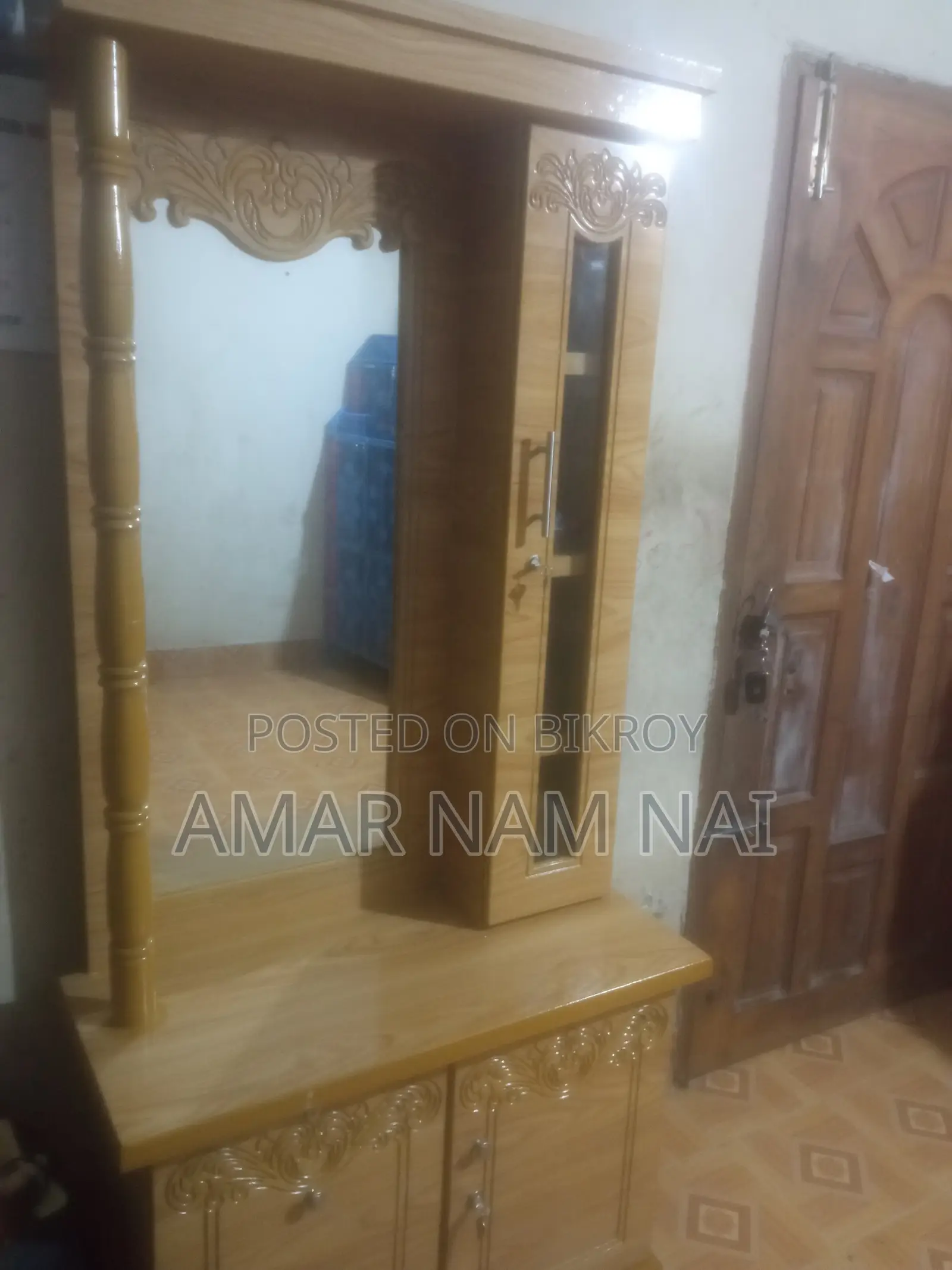 Dressing Table