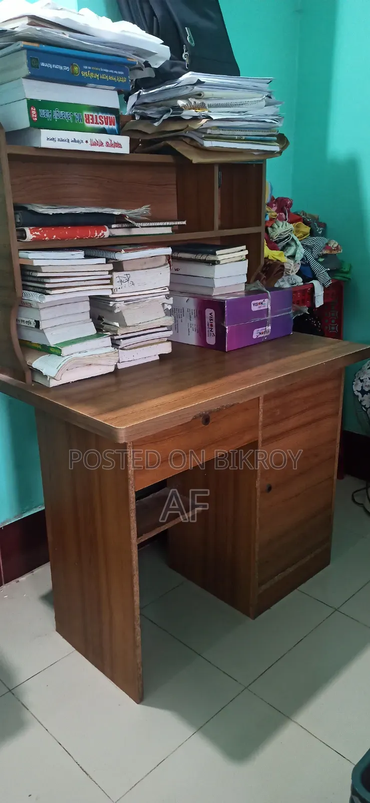 Study Table for Sale.