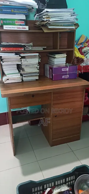 Study Table for Sale.