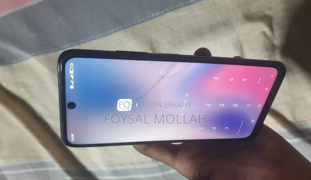 Xiaomi Redmi Note 10 128 GB Gray