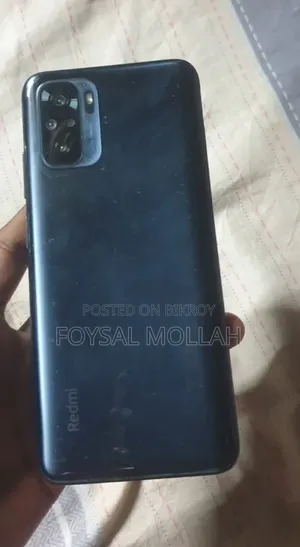 Xiaomi Redmi Note 10 128 GB Gray