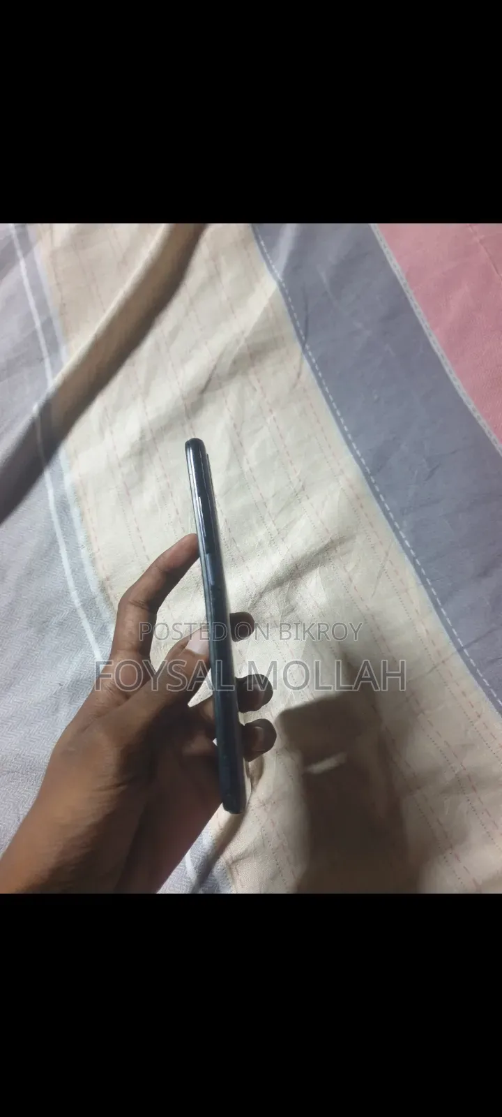 Xiaomi Redmi Note 10 128 GB Gray