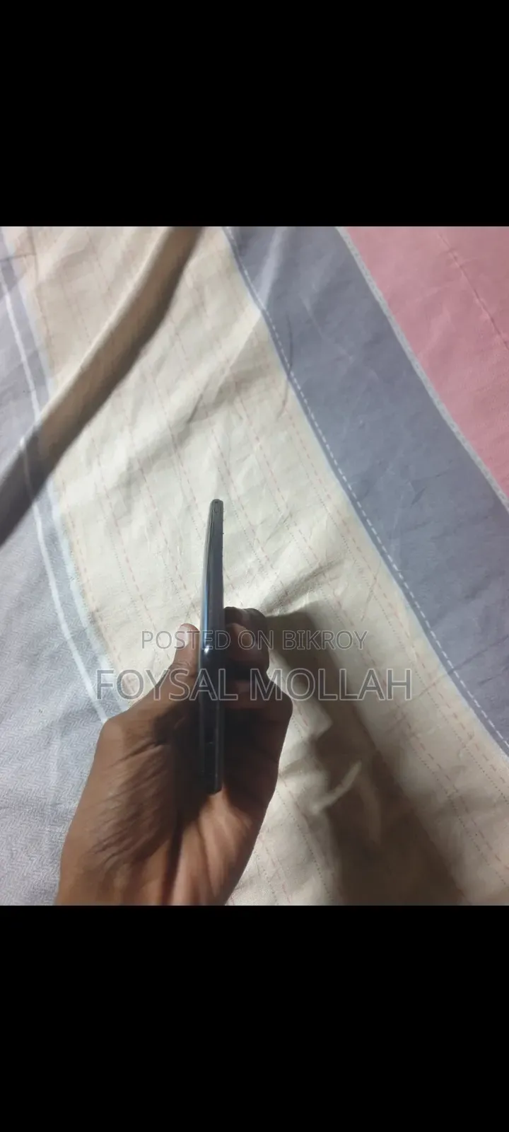 Xiaomi Redmi Note 10 128 GB Gray