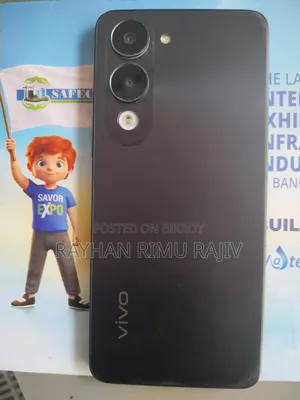 Vivo Y04 64 GB