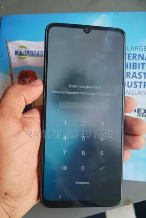 Vivo Y04 64 GB
