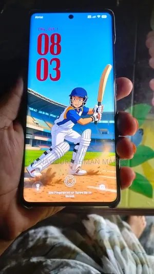 টেকনো ক্যামন ৪০ প্রো ৪জি ২৫৬ জিবি কালো