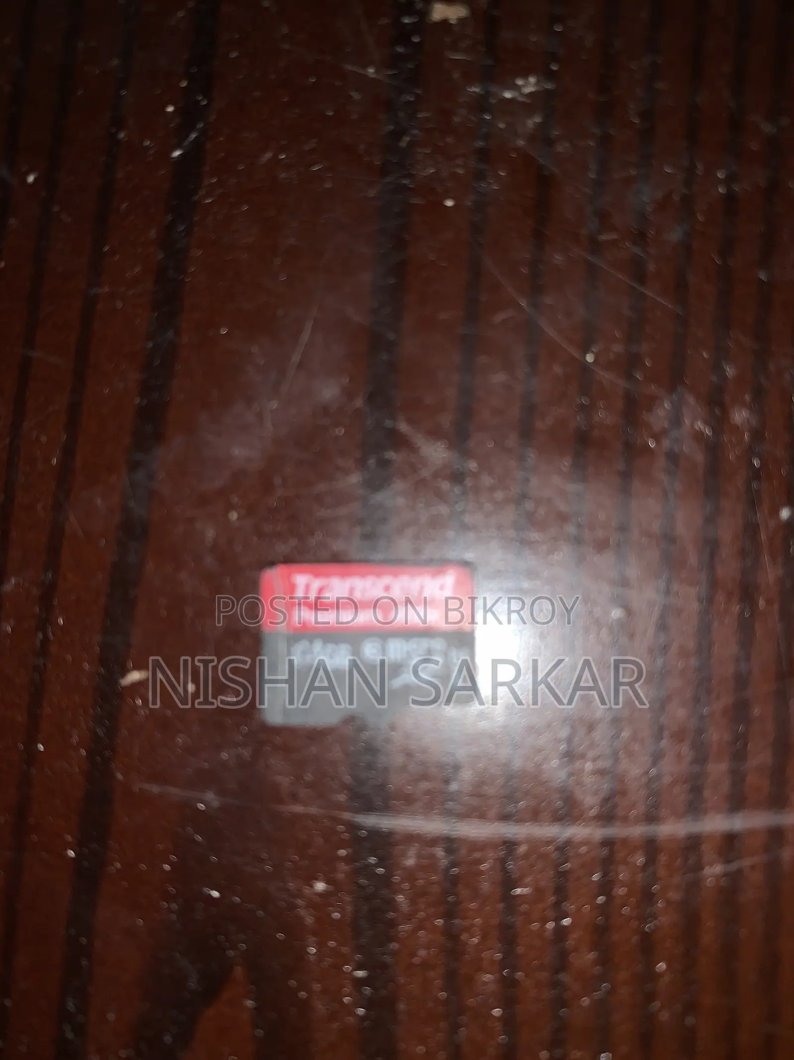 ট্রান্সেন্ড ৬৪জিবি মেমোরি