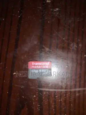 ট্রান্সেন্ড ৬৪জিবি মেমোরি