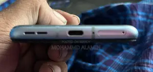 OnePlus 9R 256 GB Blue
