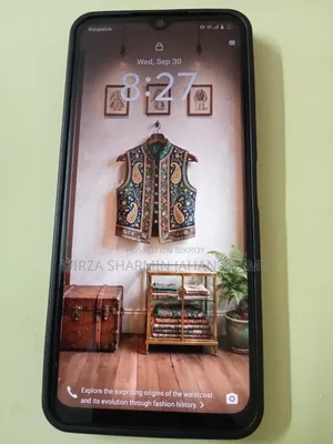 ভিভো ওয়াই১৭ ১২৮ জিবি নীল