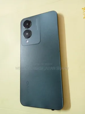 ভিভো ওয়াই১৭ ১২৮ জিবি নীল