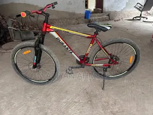 Duranta Predator 22 DS 001 - 21 Speed Gear Cycle for Sale