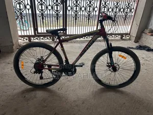 Duranta Predator 22 DS 001 - 21 Speed Gear Cycle for Sale