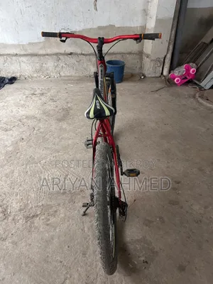 Duranta Predator 22 DS 001 - 21 Speed Gear Cycle for Sale