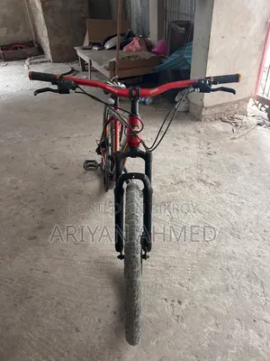 Duranta Predator 22 DS 001 - 21 Speed Gear Cycle for Sale