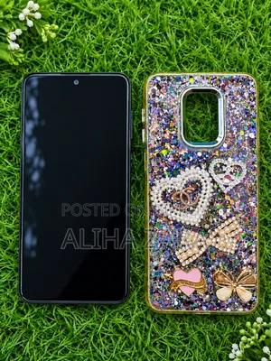 Xiaomi Redmi Note 9 Pro Max ১২৮ জিবি নীল