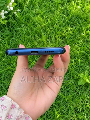 Xiaomi Redmi Note 9 Pro Max ১২৮ জিবি নীল
