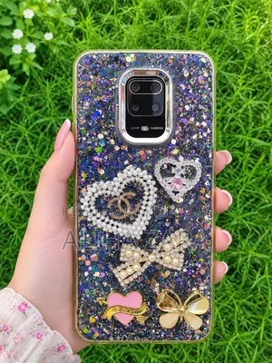 Xiaomi Redmi Note 9 Pro Max ১২৮ জিবি নীল