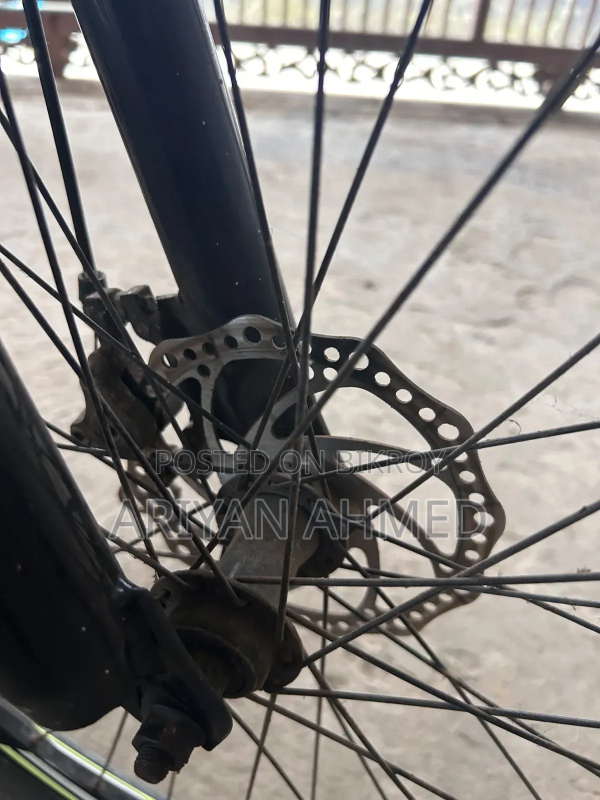 Duranta Predator 22 DS 001 - 21 Speed Gear Cycle for Sale