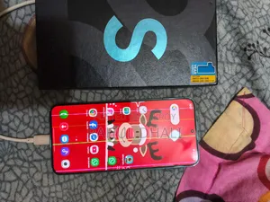 Samsung Galaxy S22+ 5G 256 GB Blue