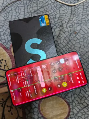 Samsung Galaxy S22+ 5G 256 GB Blue
