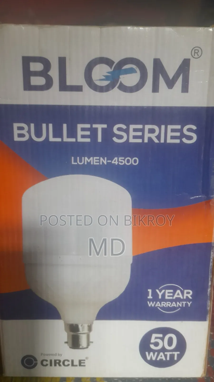 LED Light