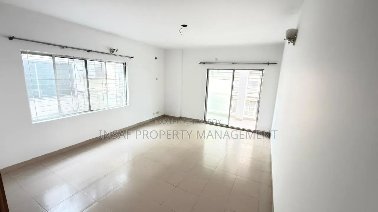 4 Bedroom Apartment in Gulshan for rent