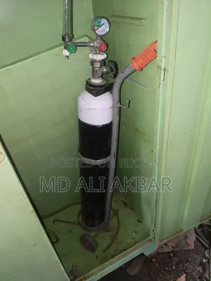 অক্সিজেন সিলিন্ডার