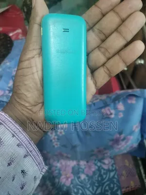 স্যামসাং গুরু মিউজিক ২ নীল