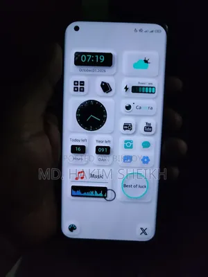 Xiaomi Mi 11 Ultra 512 GB White