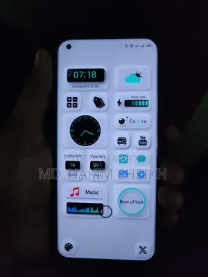 Xiaomi Mi 11 Ultra 512 GB White