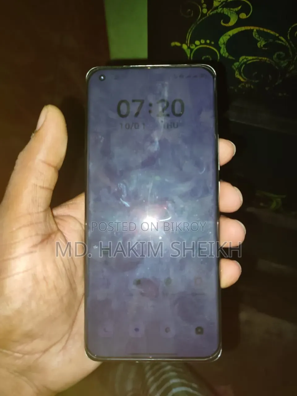 Xiaomi Mi 11 Ultra 512 GB White